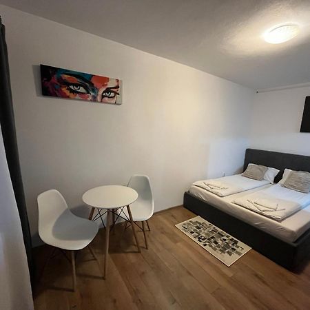 Apartmán Focus Hun 2 Miercurea Ciuc Exteriér fotografie