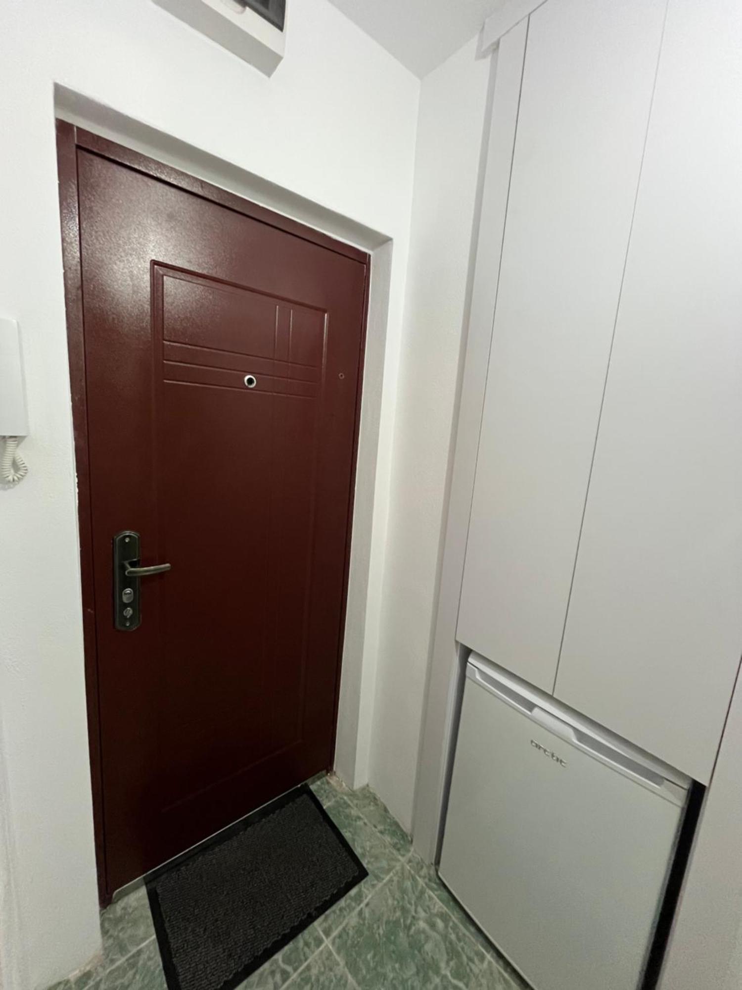 Apartmán Focus Hun 2 Miercurea Ciuc Exteriér fotografie